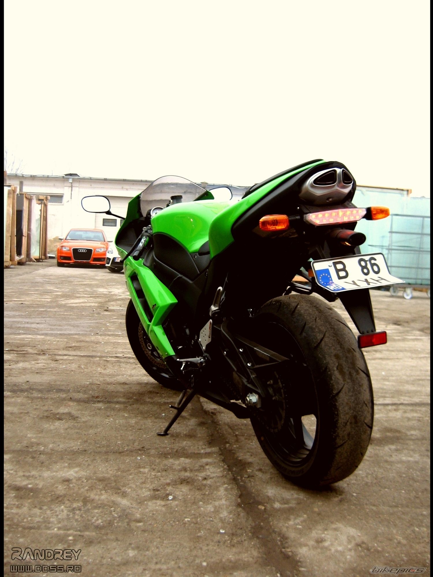 Bike Photo 1109955