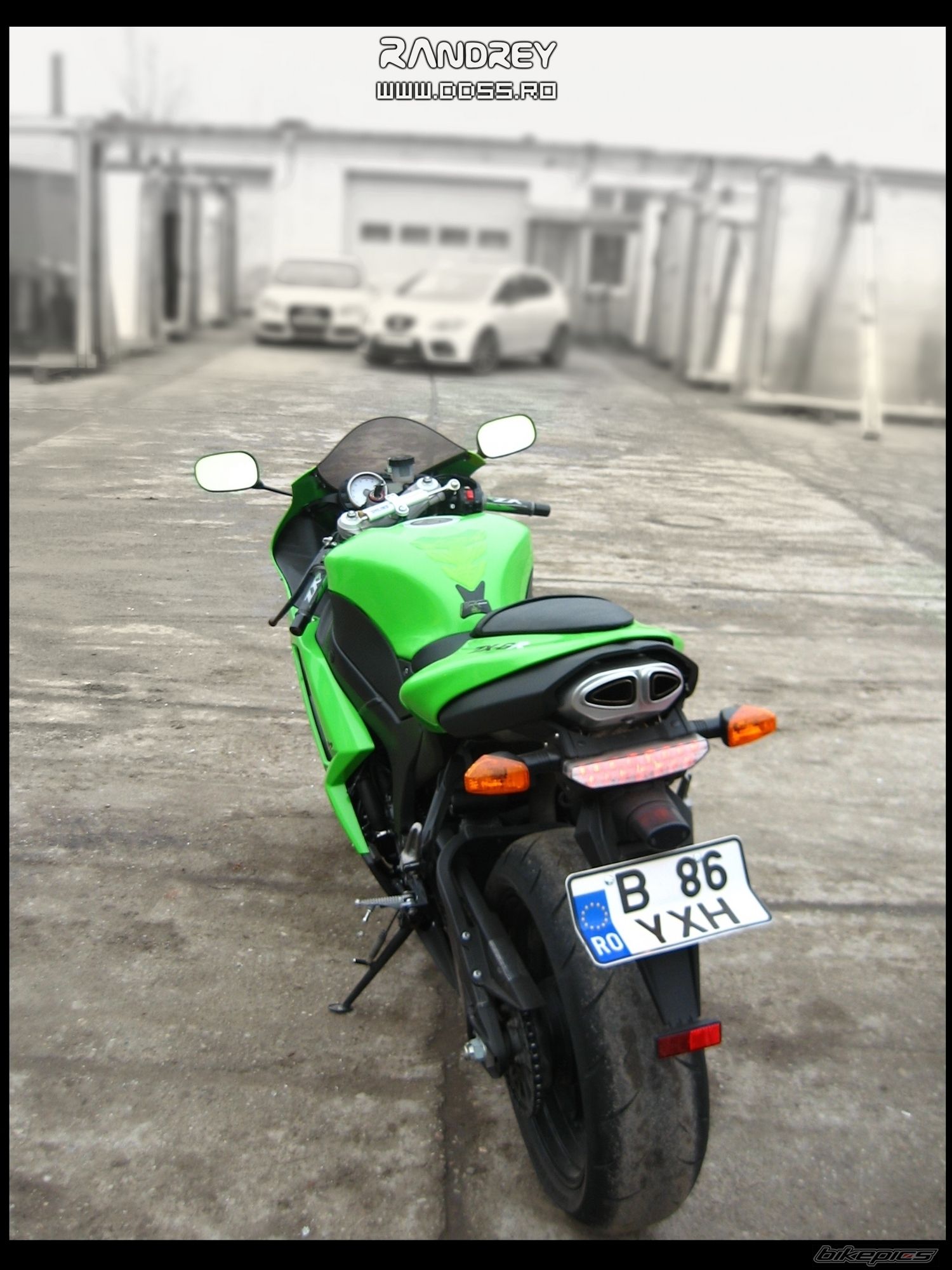 Bike Photo 1109956