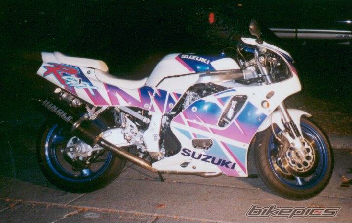 Bike Photo 111