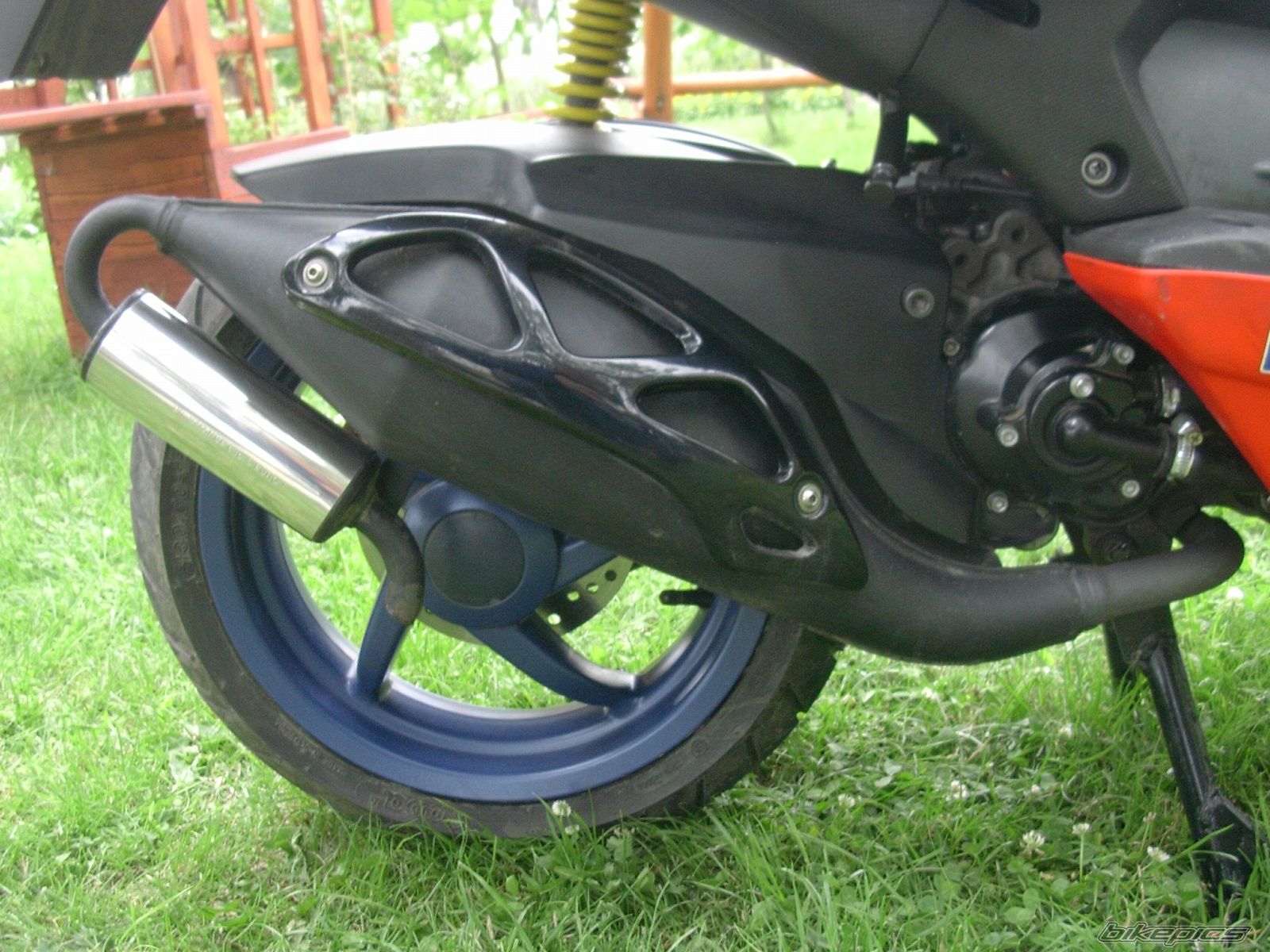 Bike Photo 1110007