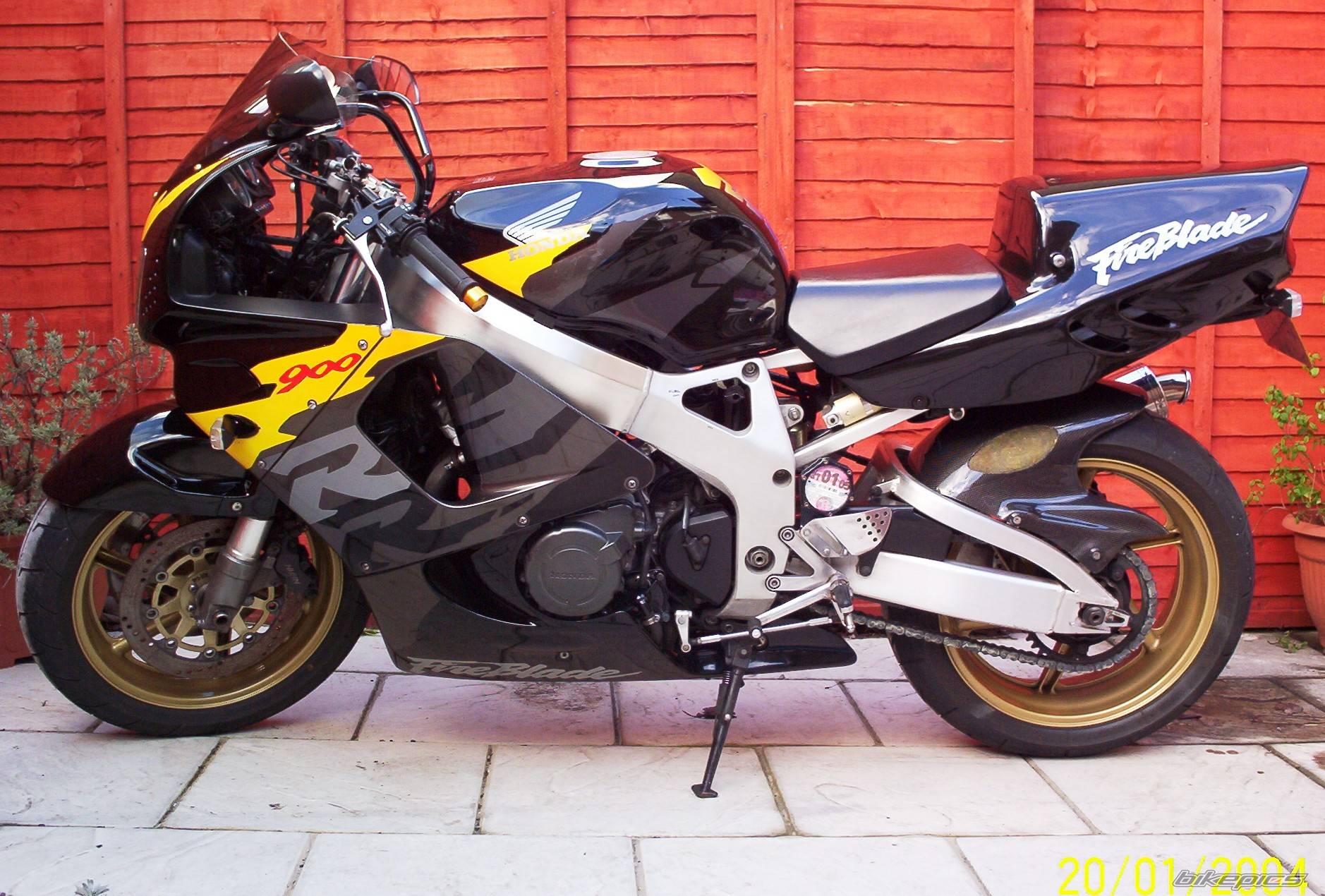 Bike Photo 111002