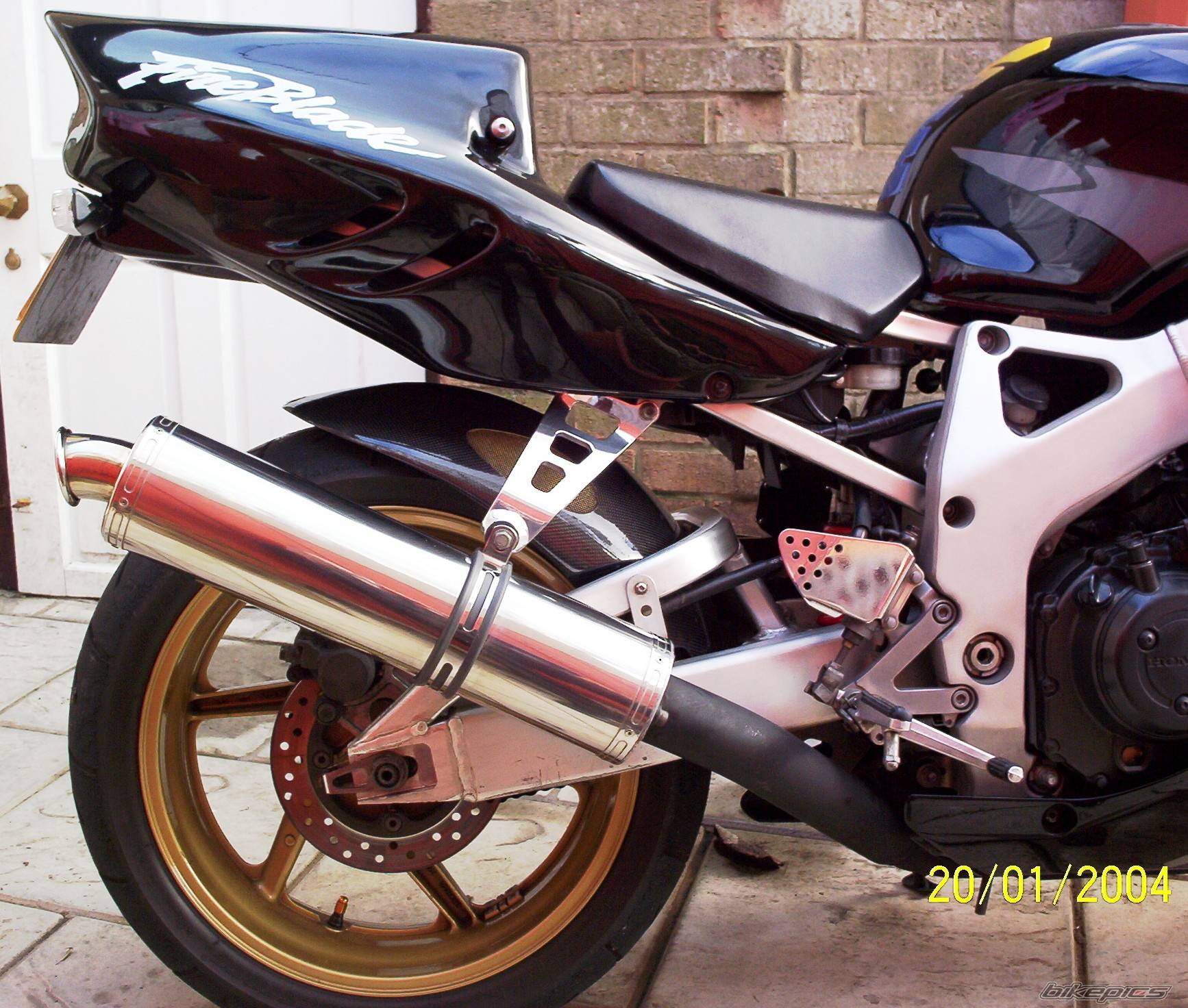 Bike Photo 111004
