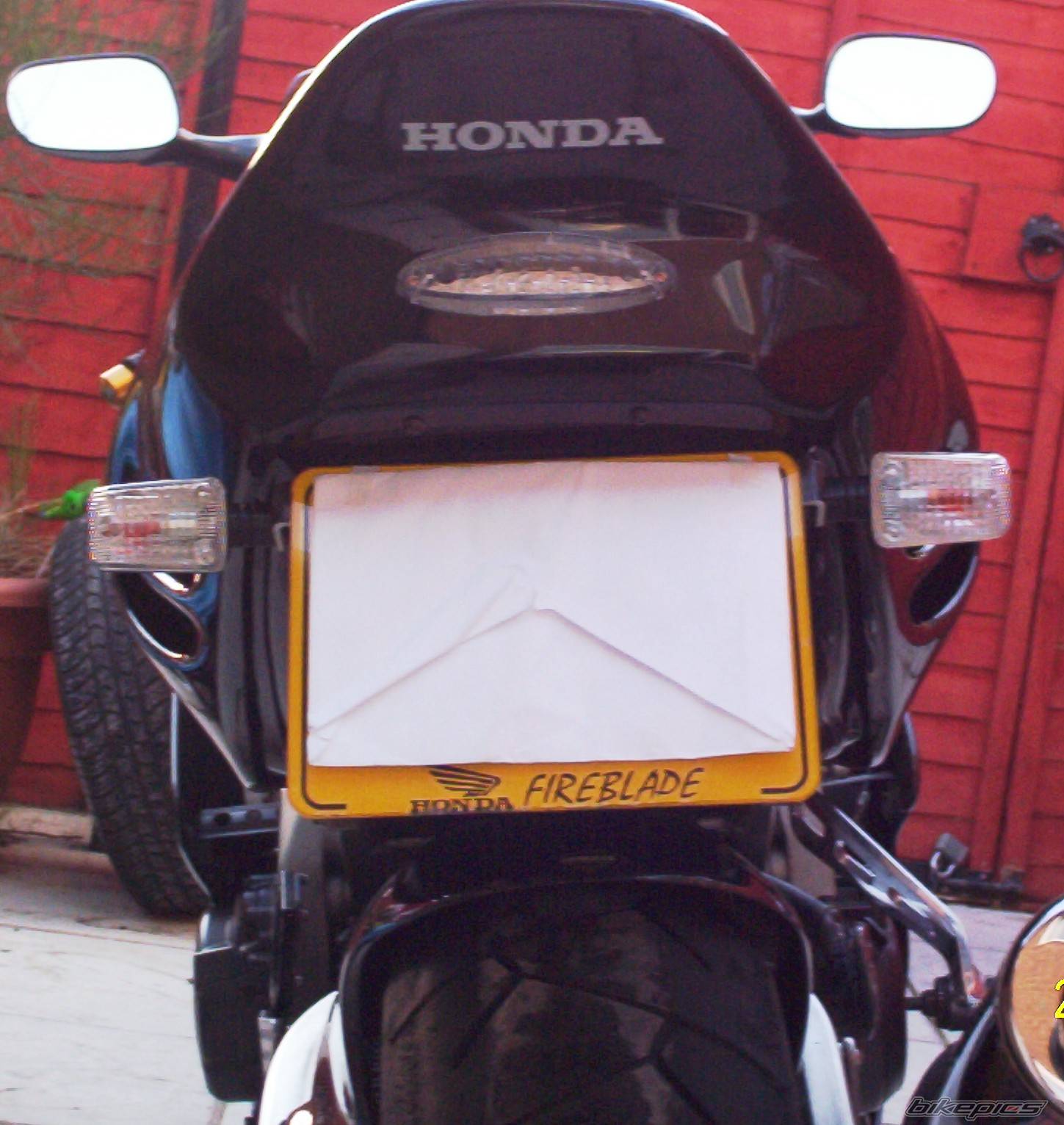 Bike Photo 111005