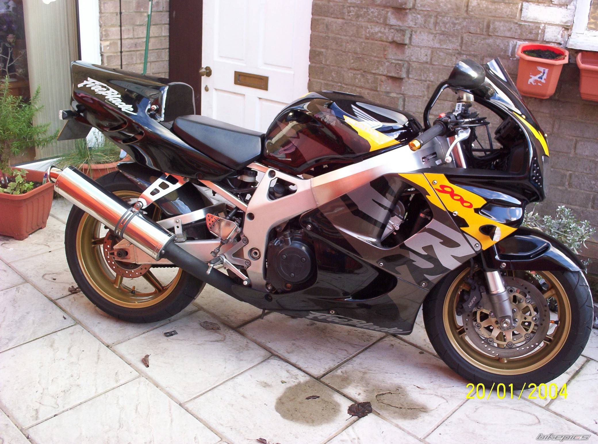 Bike Photo 111012