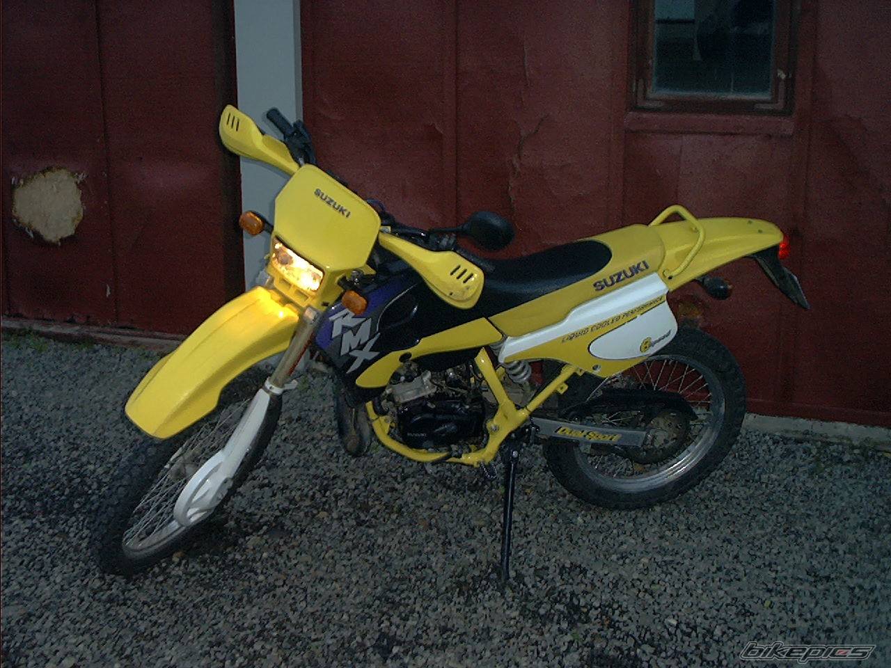 Bike Photo 111016