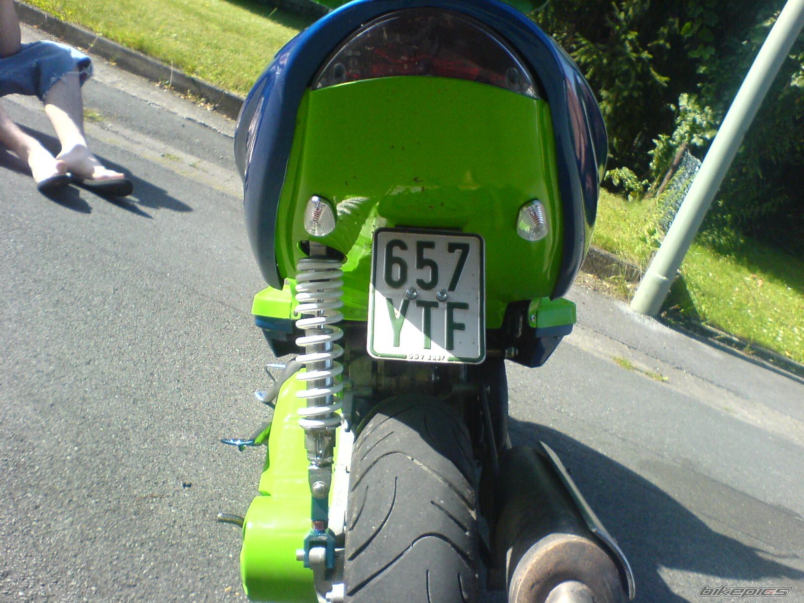 Bike Photo 1110192