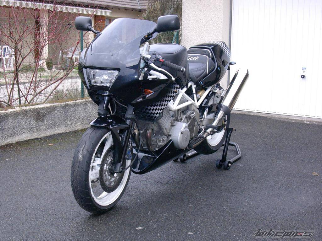 Bike Photo 111032