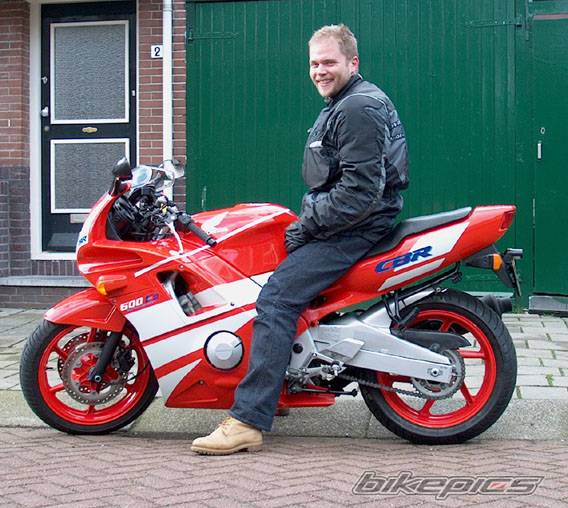 Bike Photo 11104