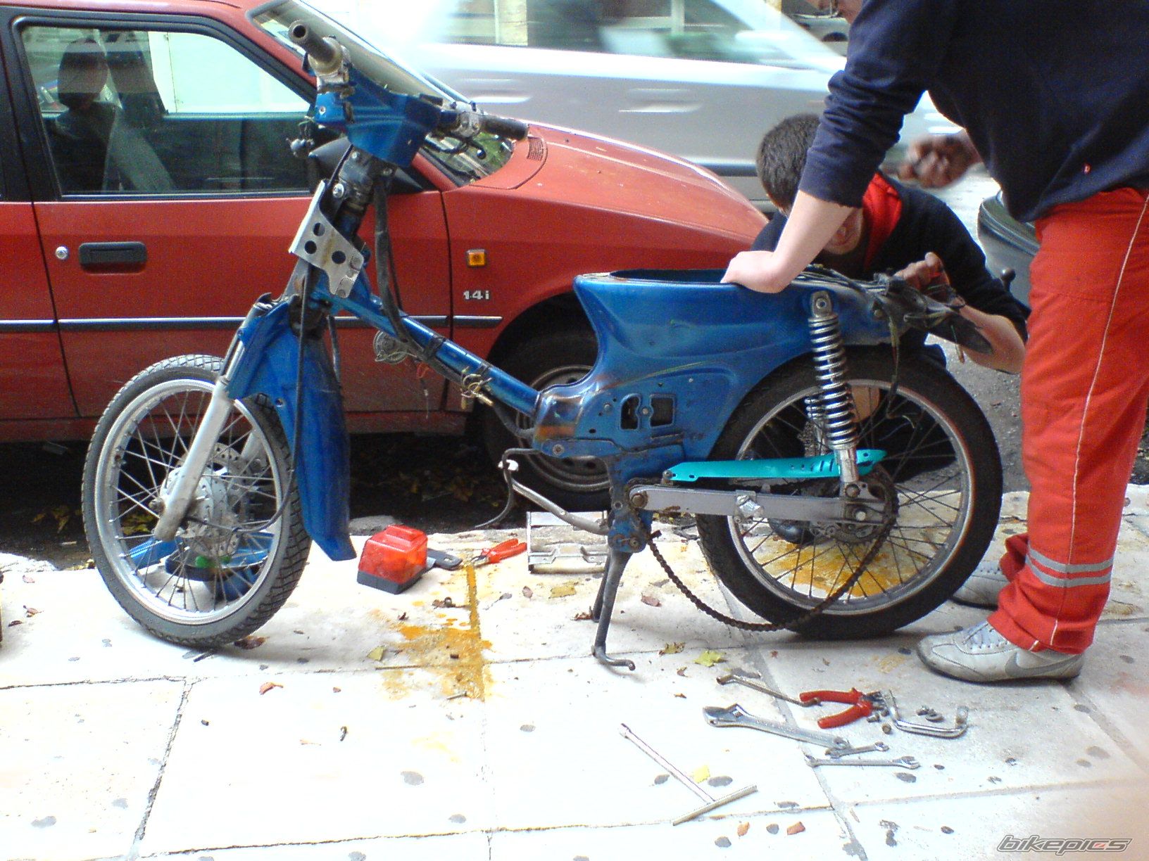 Bike Photo 1110469