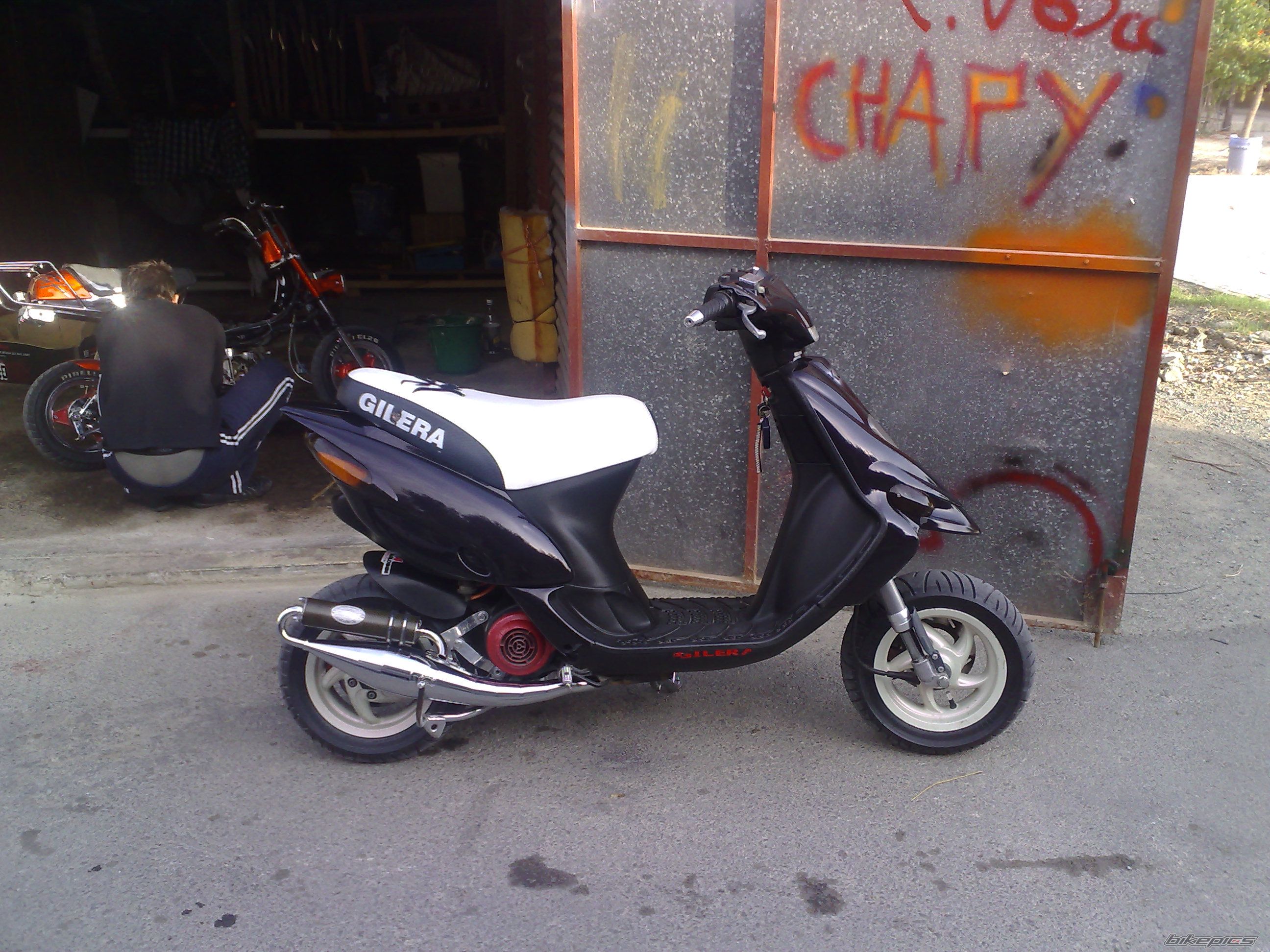Bike Photo 1110472