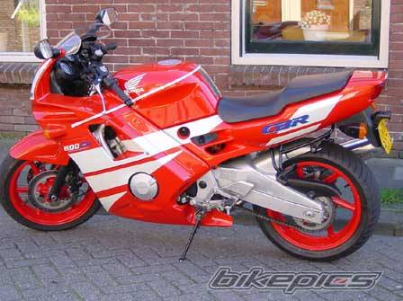 Bike Photo 11105