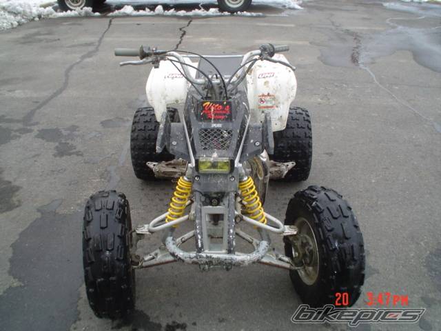 Bike Photo 111050