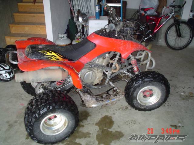 Bike Photo 111052