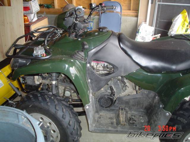 Bike Photo 111055