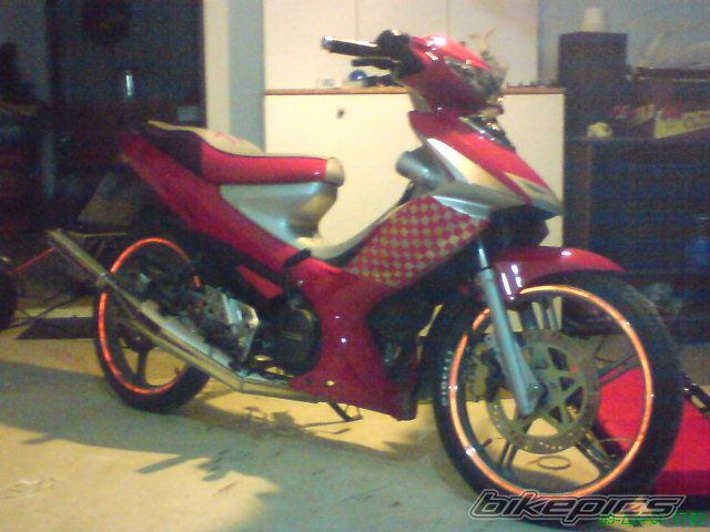 Bike Photo 1110574