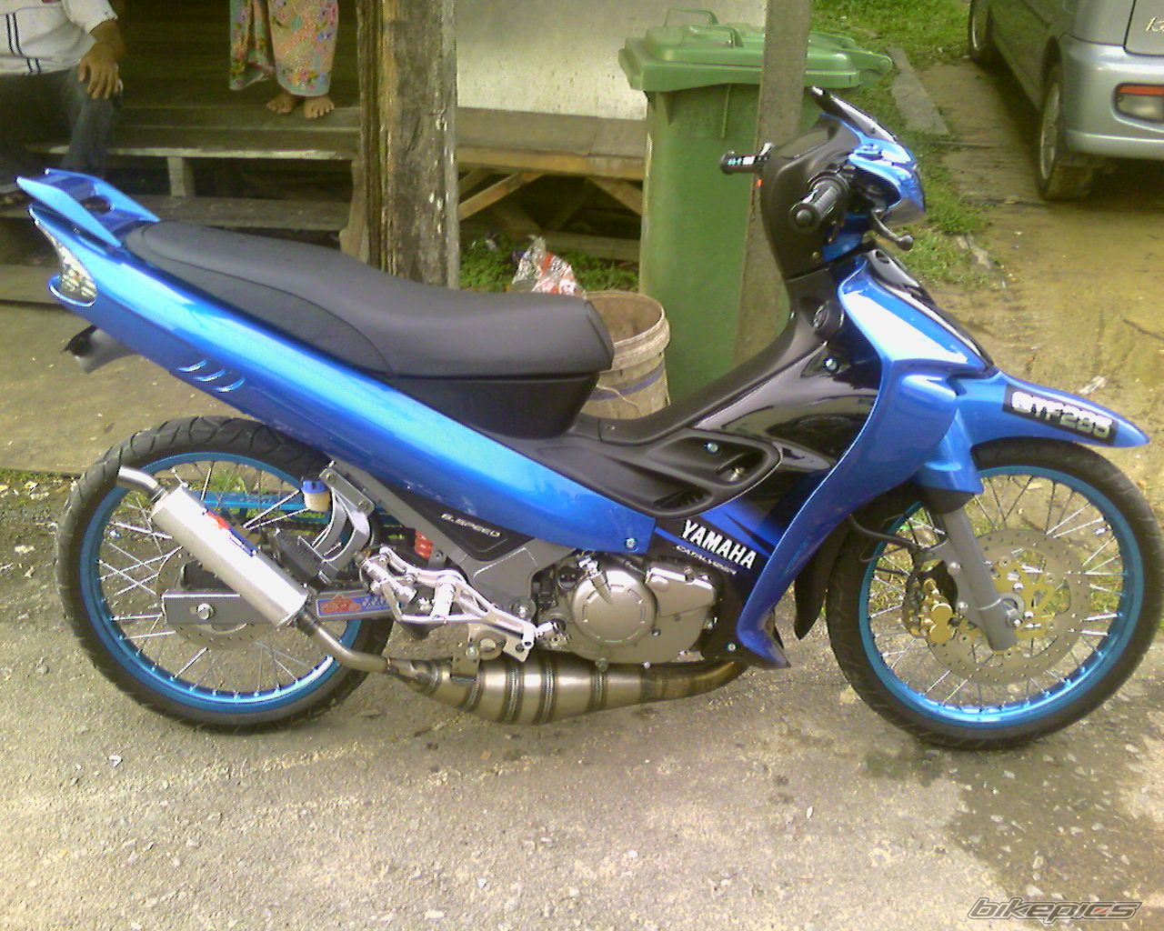 Bike Photo 1110596