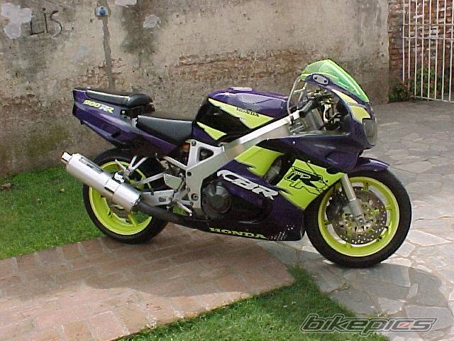Bike Photo 111060