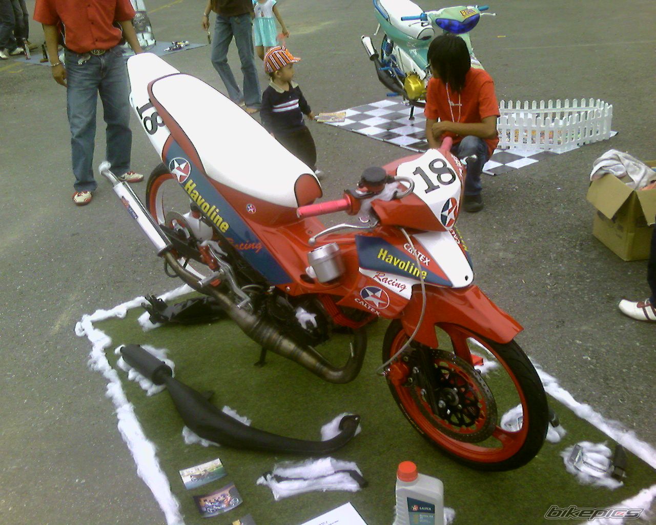 Bike Photo 1110600