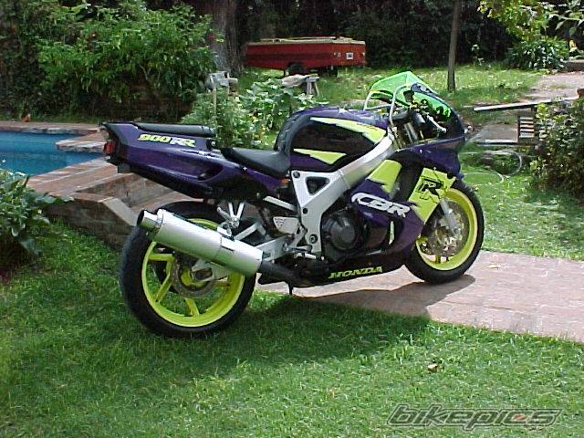Bike Photo 111062