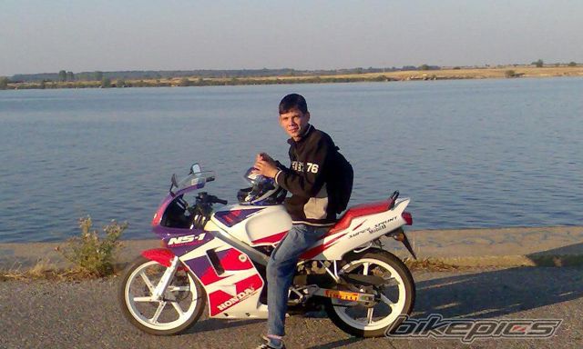 Bike Photo 1110622