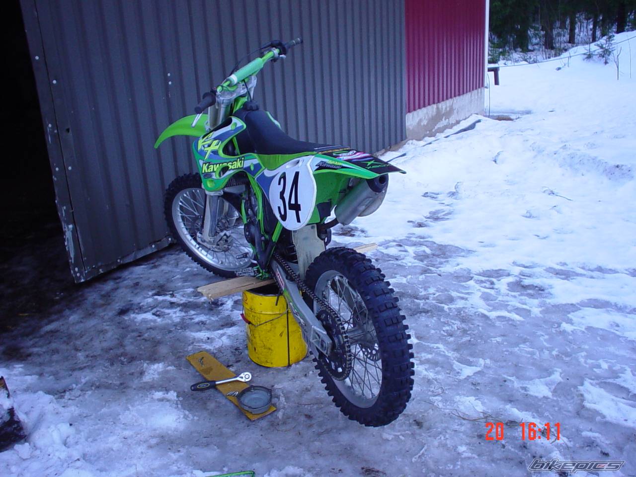 Bike Photo 111064