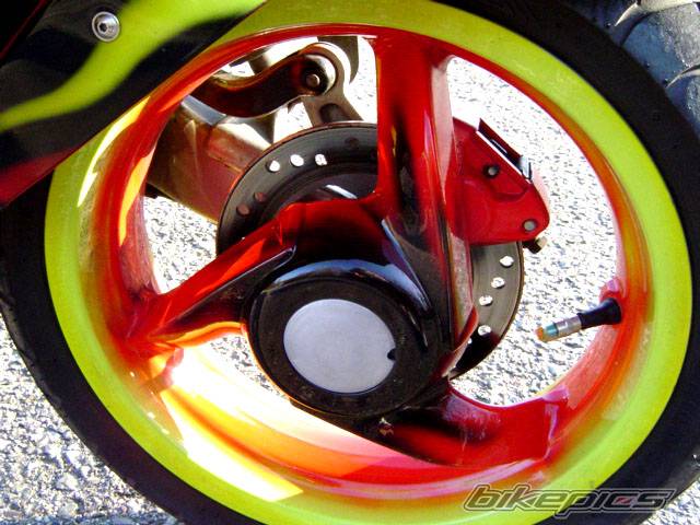 Bike Photo 111067