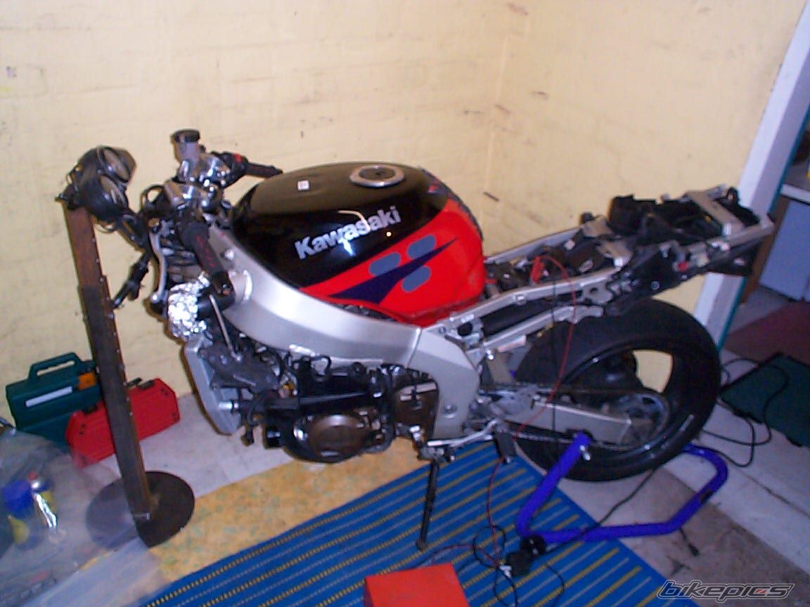 Bike Photo 1110687