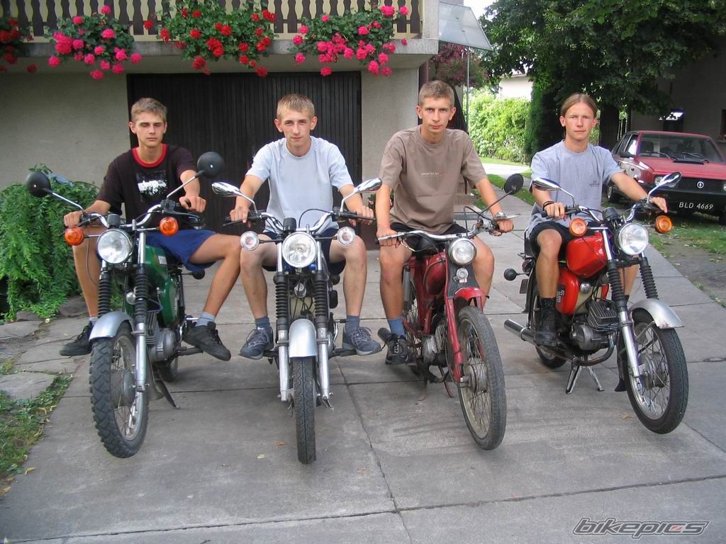 Bike Photo 1110735