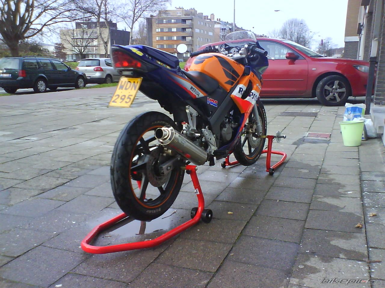 Bike Photo 1110770