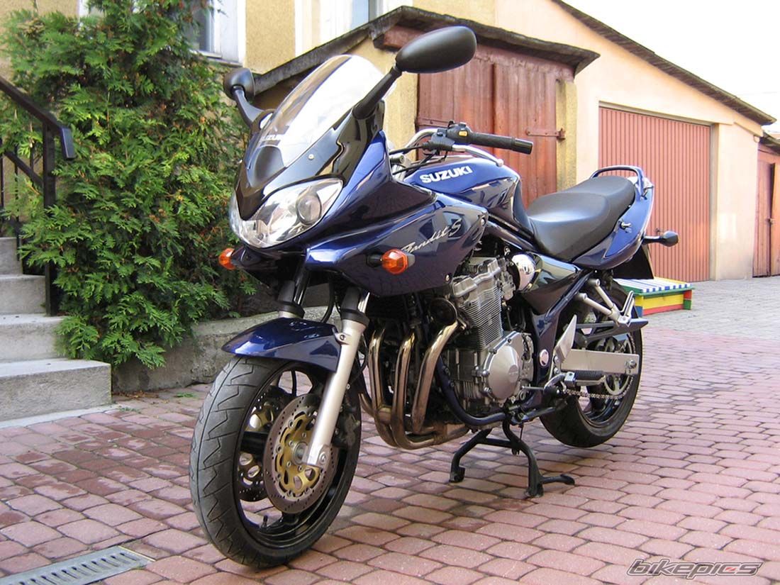 Bike Photo 1110975