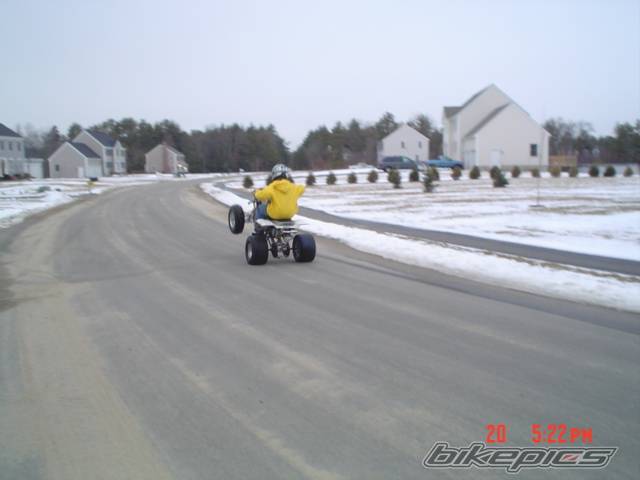 Bike Photo 111107
