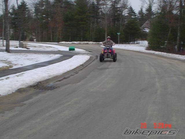 Bike Photo 111113