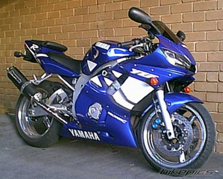 Bike Photo 11112