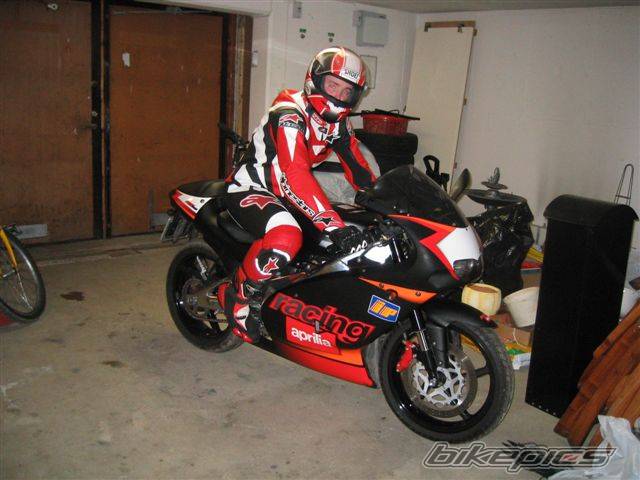 Bike Photo 111134