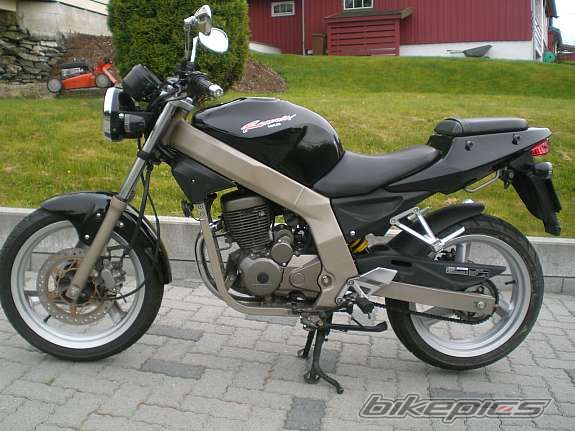 Bike Photo 1111485