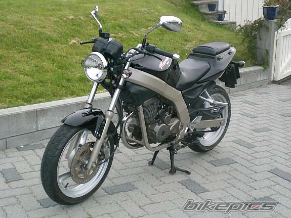 Bike Photo 1111488