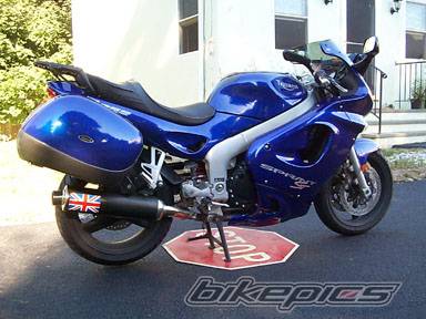 Bike Photo 111166