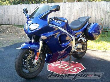 Bike Photo 111167