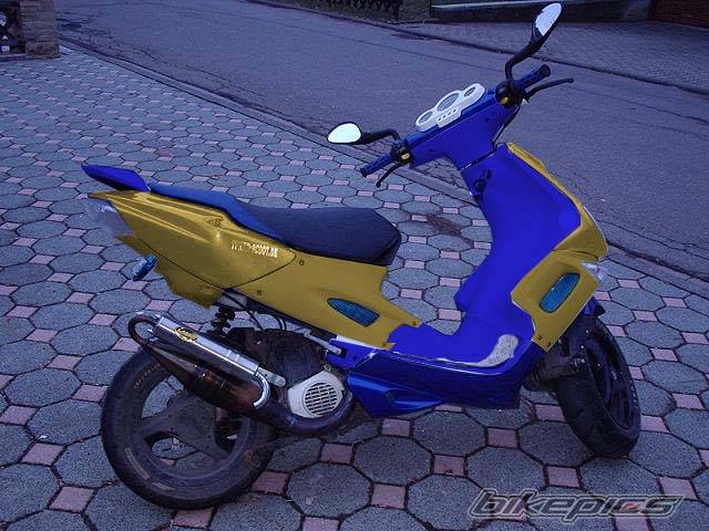 Bike Photo 111185