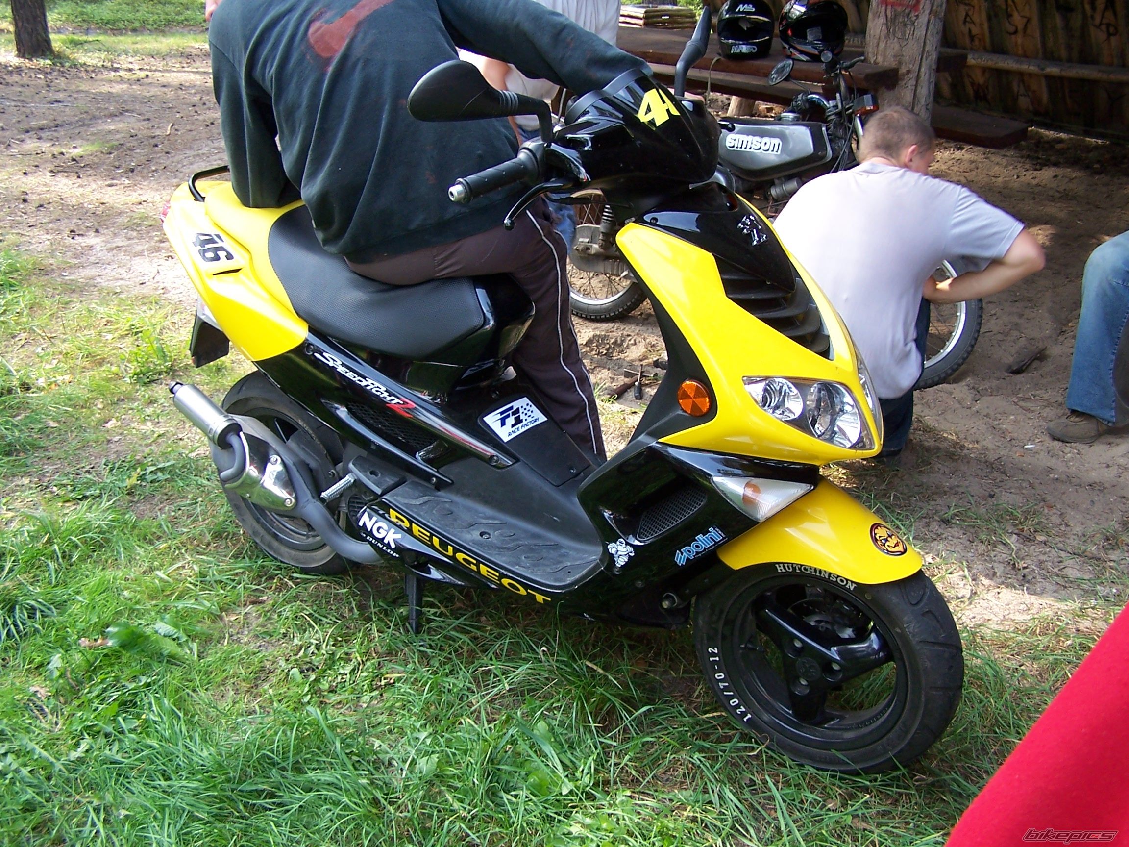 Bike Photo 1111926