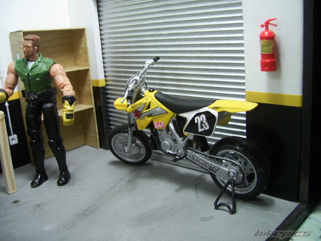 Bike Photo 1112007