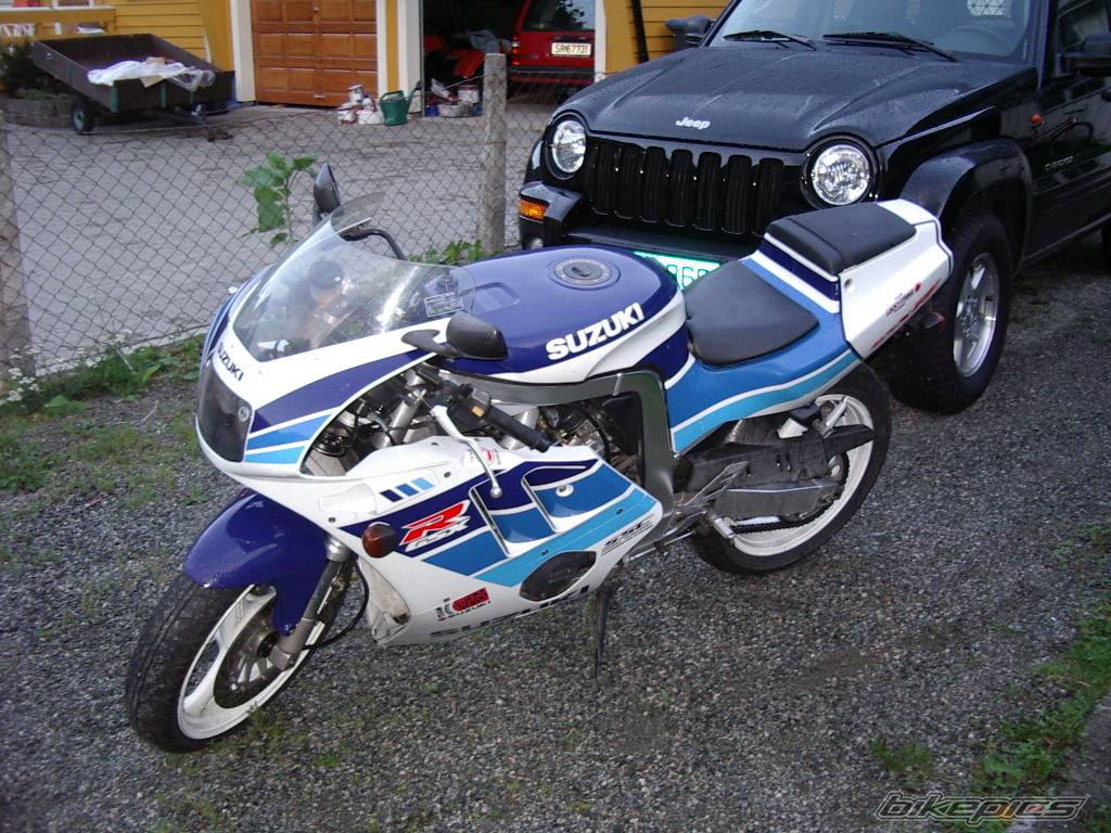 Bike Photo 111210