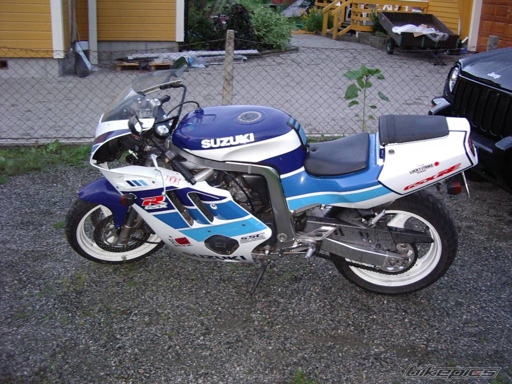 Bike Photo 111212
