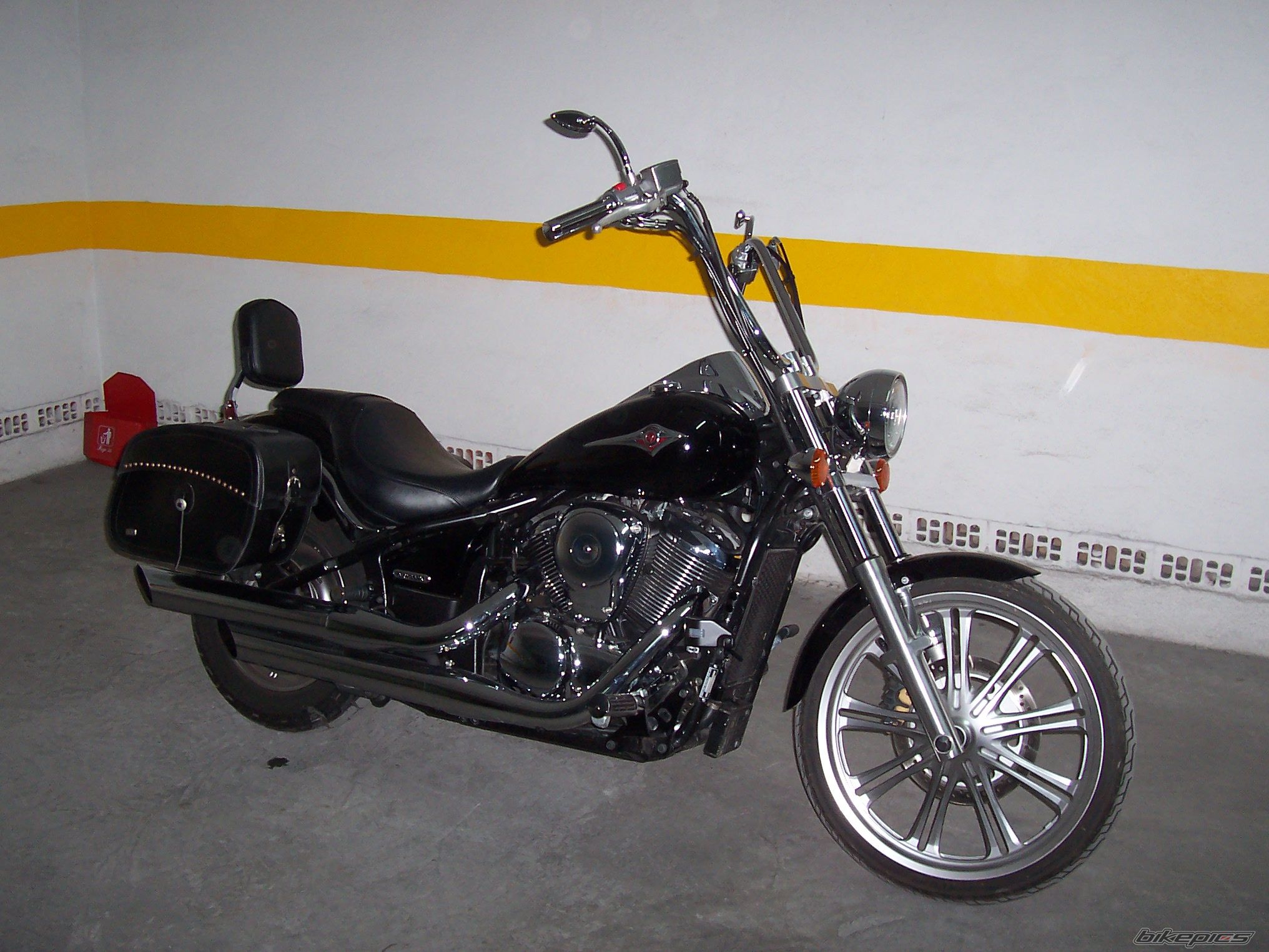 Bike Photo 1112190