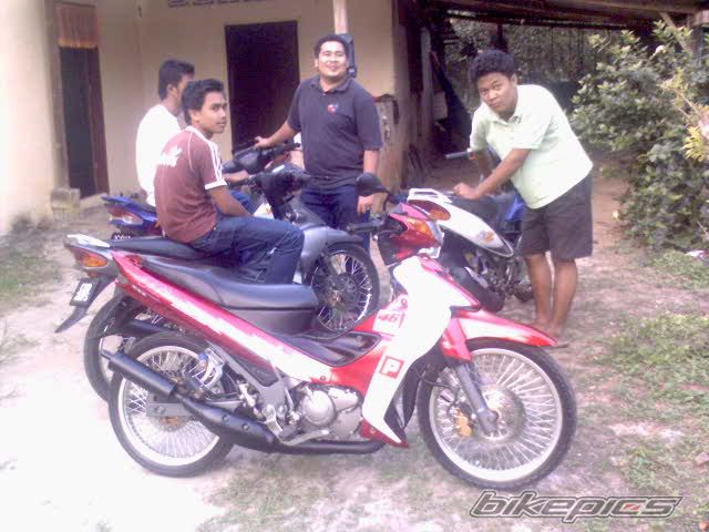 Bike Photo 1112334