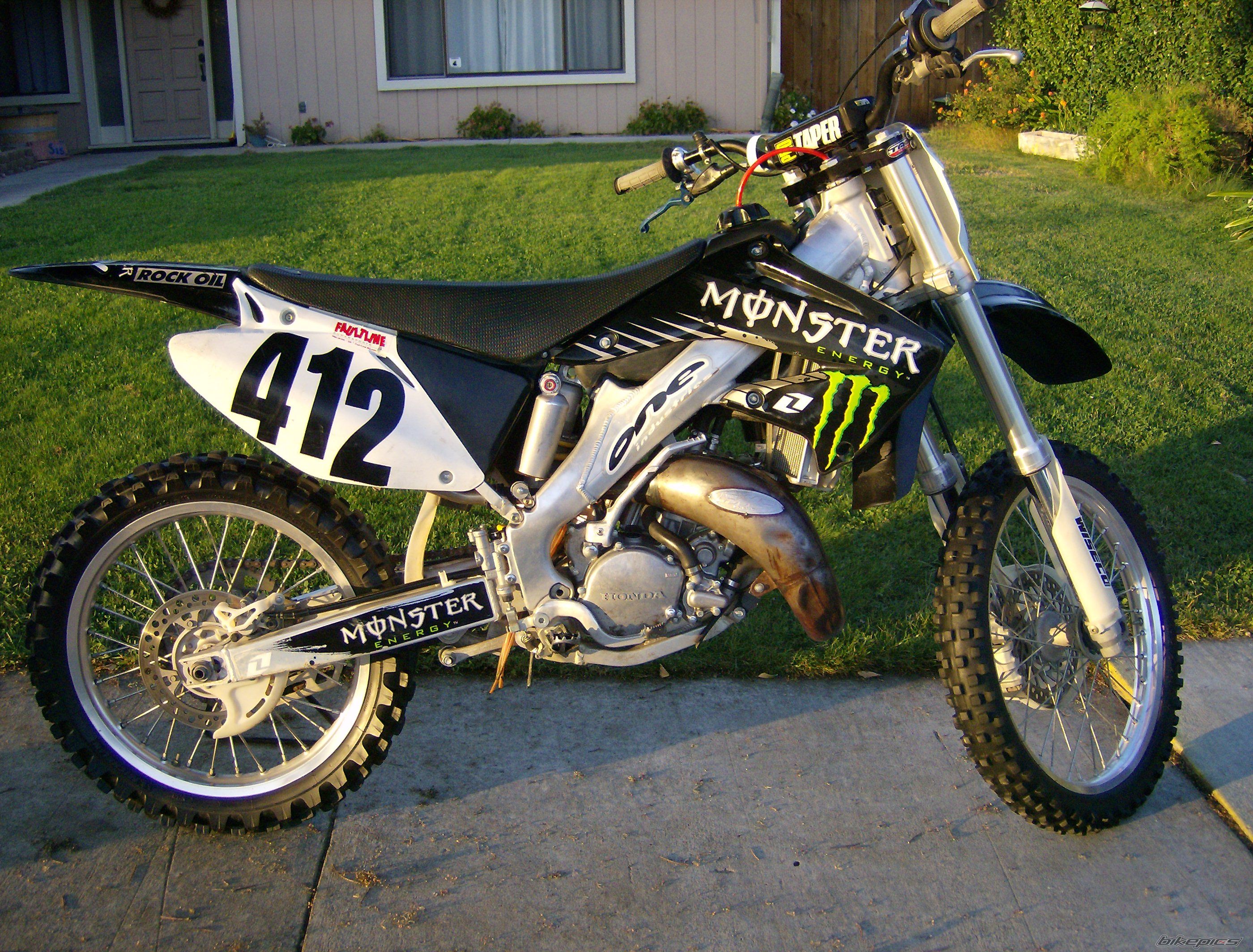 Bike Photo 1112380