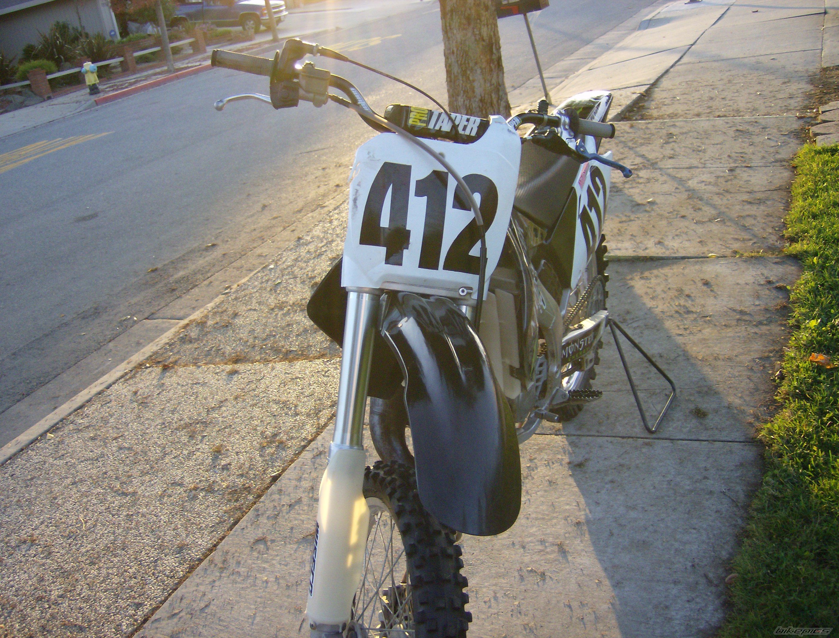 Bike Photo 1112382