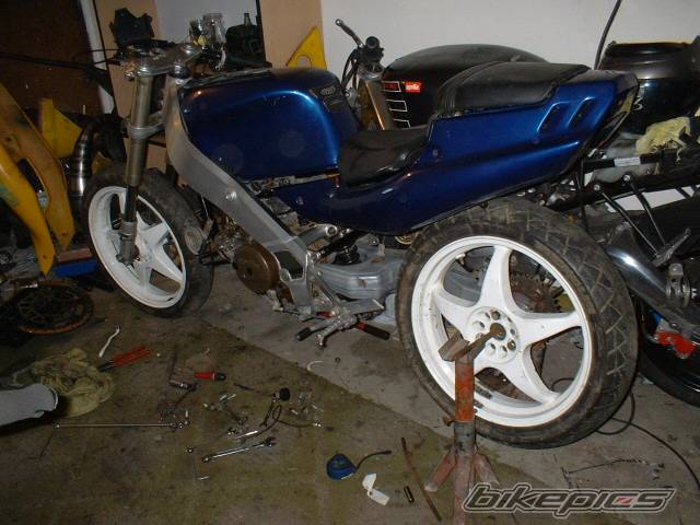 Bike Photo 111254