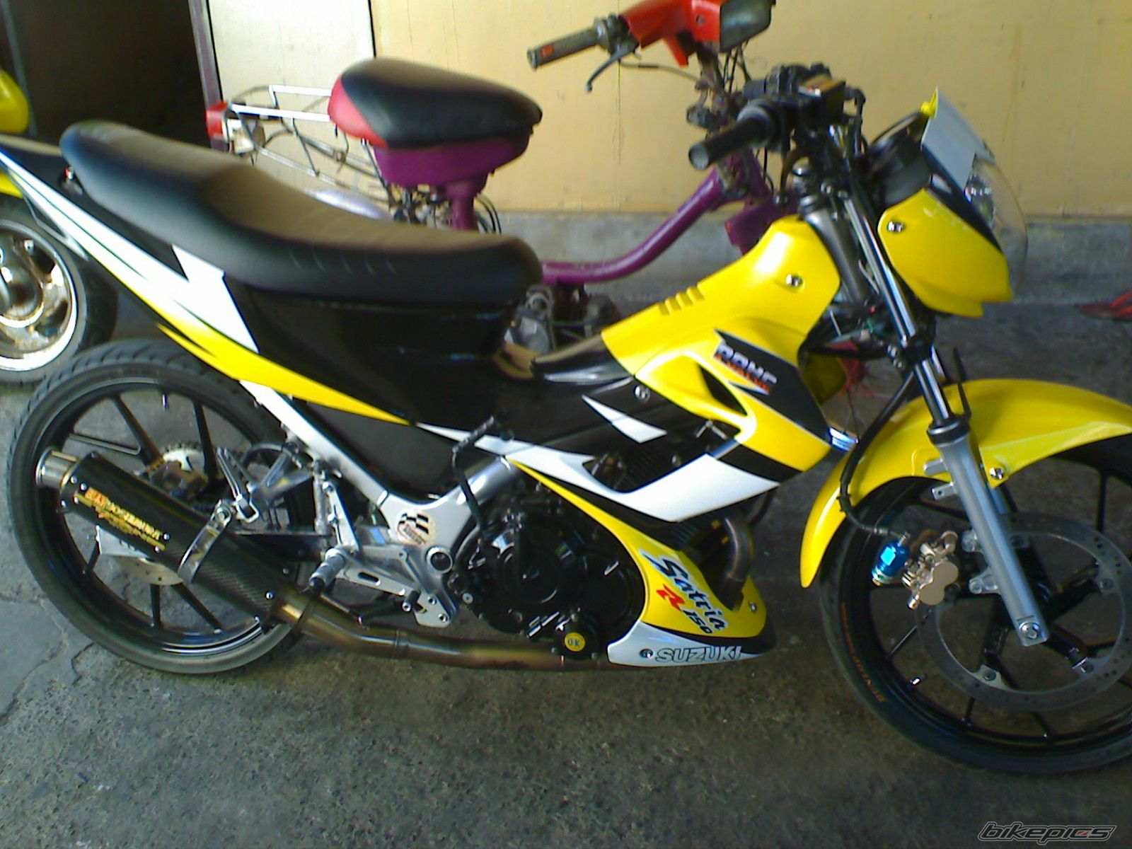 Bike Photo 1112574