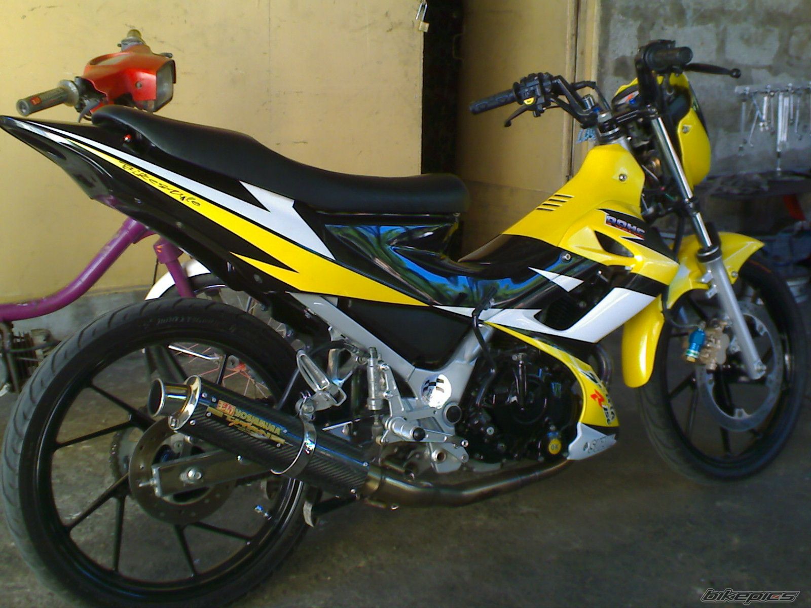 Bike Photo 1112578
